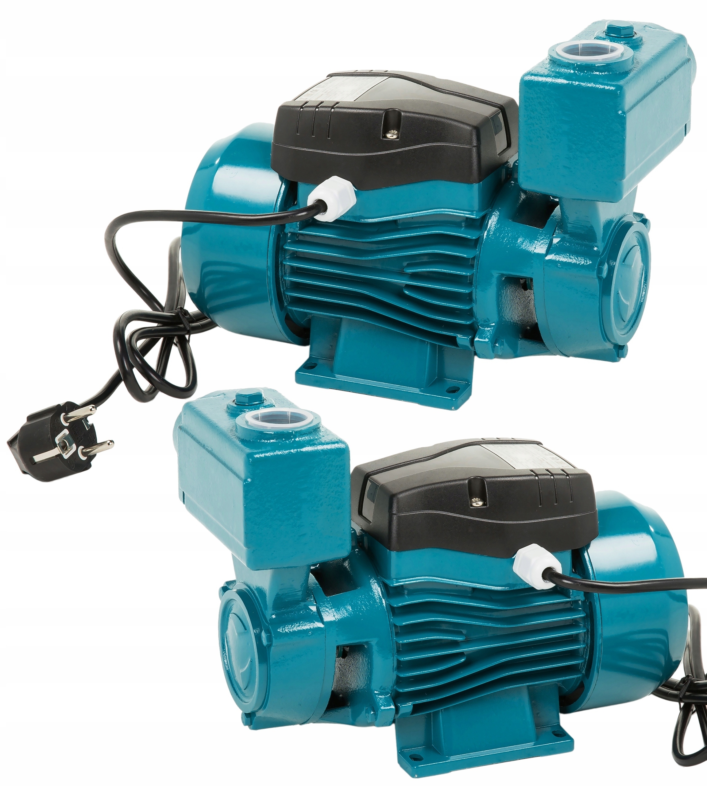 Čerpadlo Ibo Hydroforové 250 VZ250 Pod Zahradní Sací Hydrofor Pro Zavlažování