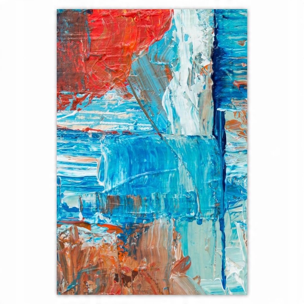 

Plakaty 40x60 Abstrakcja Dean