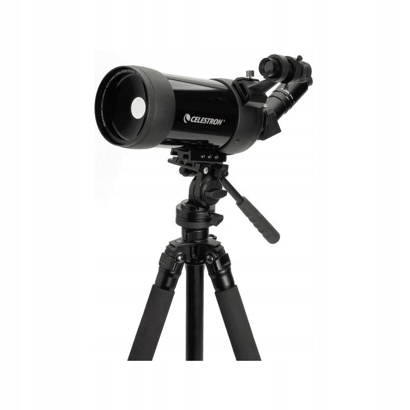 Luneta obserwacyjna Celestron C90 MAK