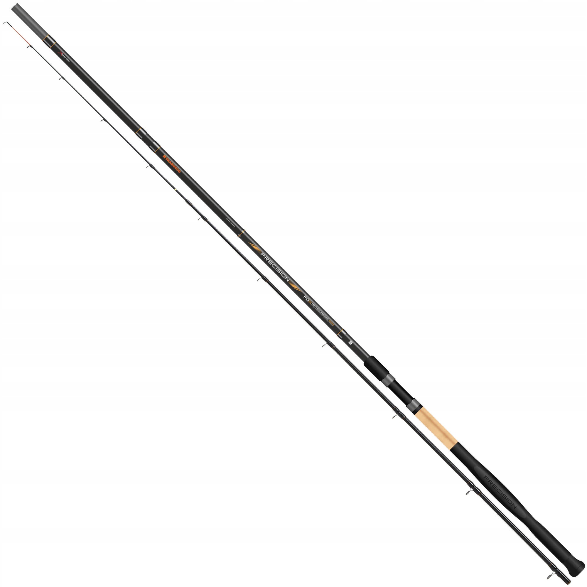 Wędka Trabucco Precision Fdx Method Feeder 3,00m 75g
