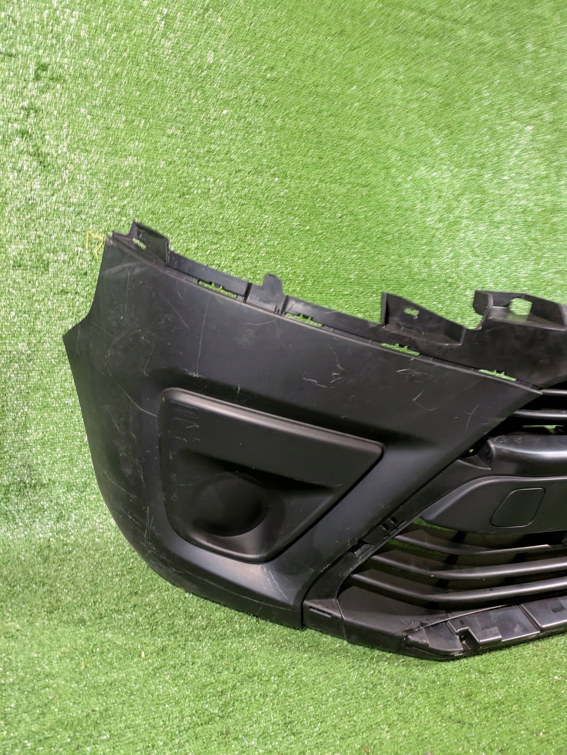 Frontstoßstange vorne TOYOTA PROACE 16- NR.7745