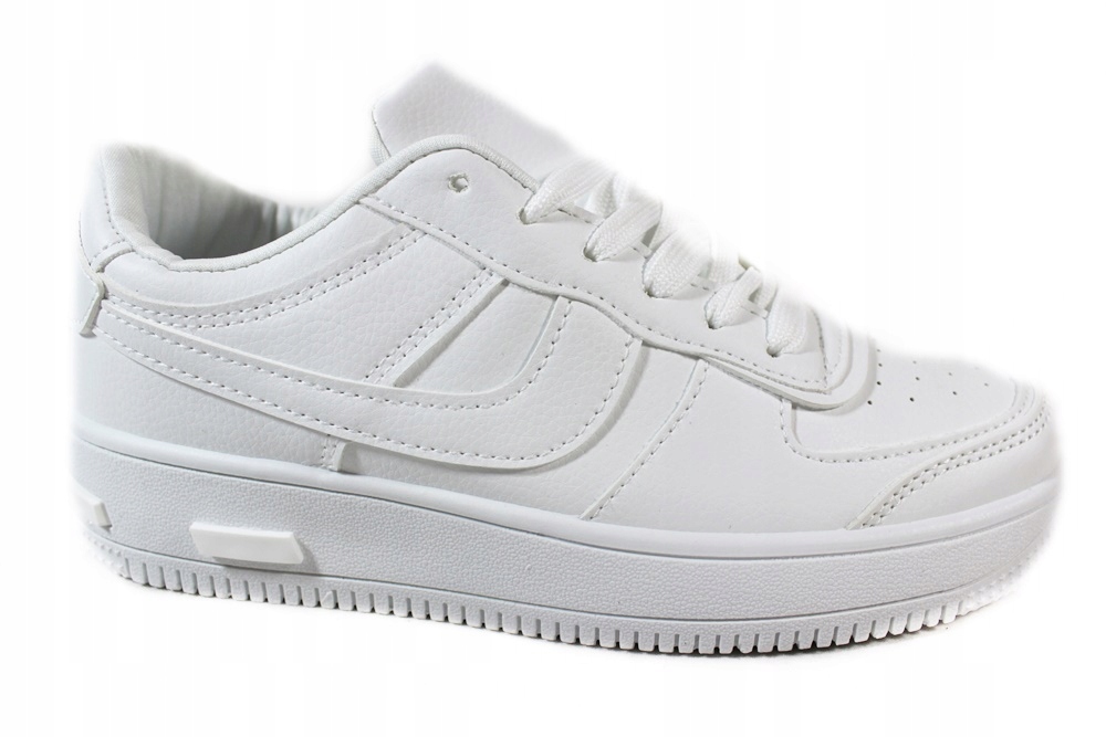 

Sneakersy Vinceza 19431 R.39 Białe Lico