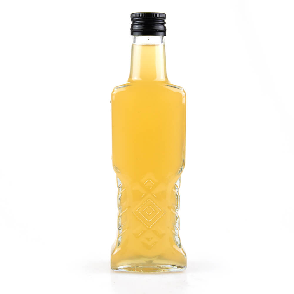 

Butelka Ukrainka 200ML zakrętka Nalewki Wino Sok