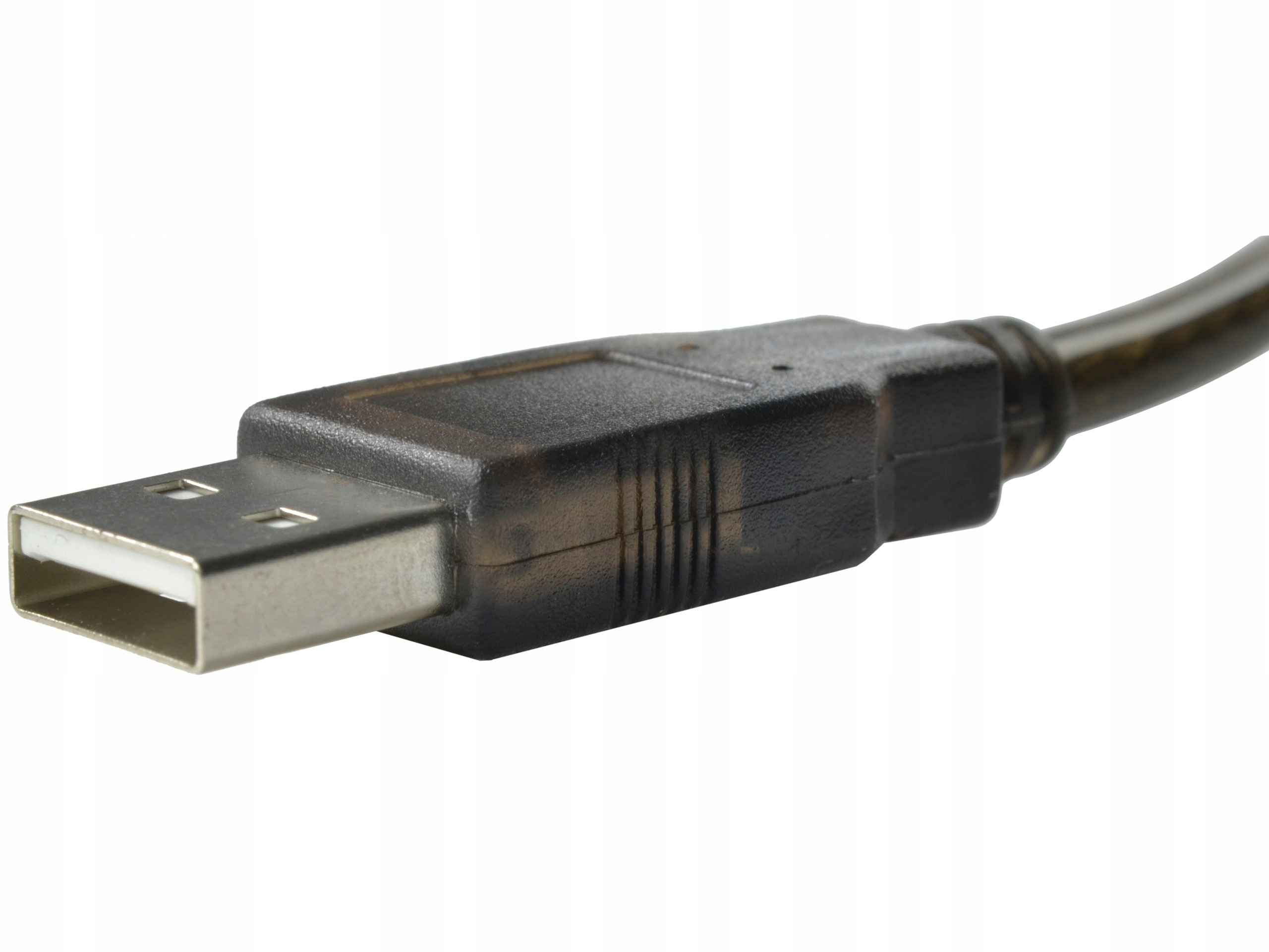 UNITEK Adapter konwerter kabel USB 2.0 / COM RS232 Marka Unitek