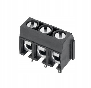 

Złącze 3pin (-) h=10mm r.5.00mm