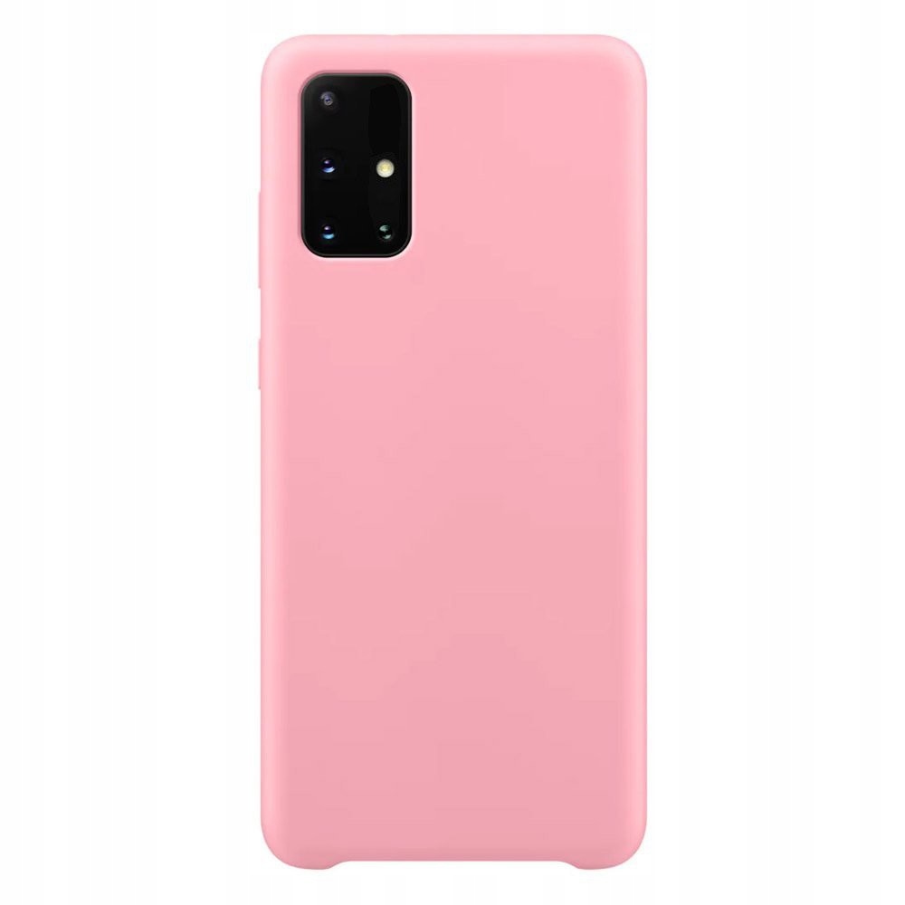 

Silicone Case elastyczne silikonowe etui pokrowiec