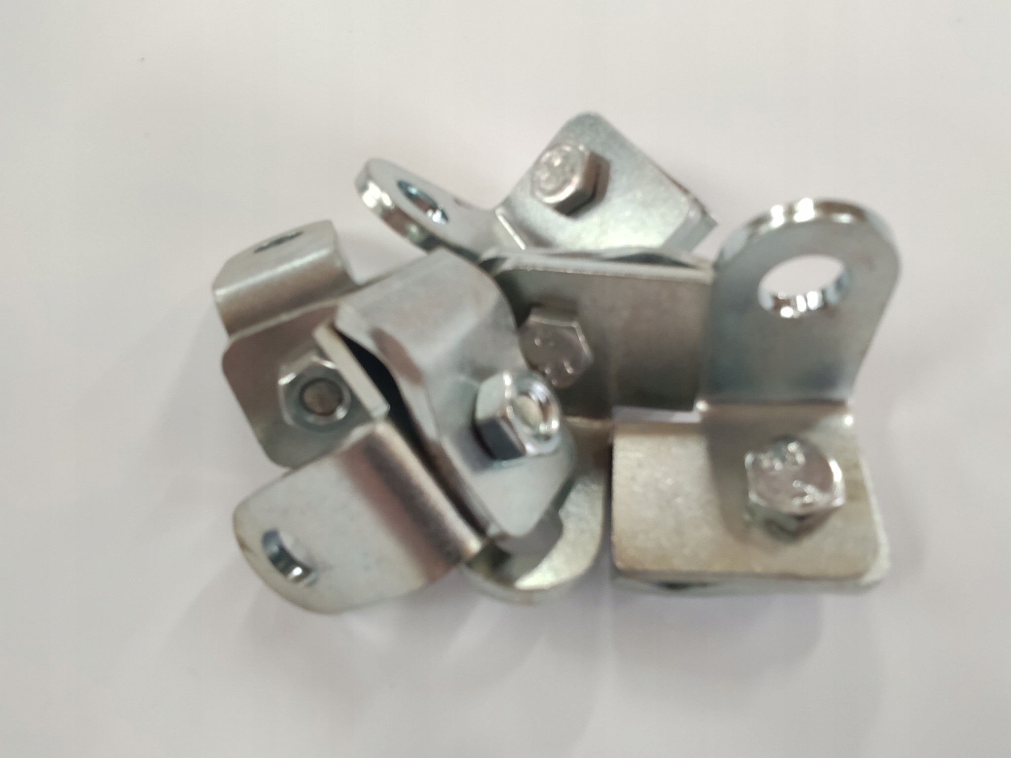 MOCOWANIE LINKI SPRZĘGŁA M-72 URAL