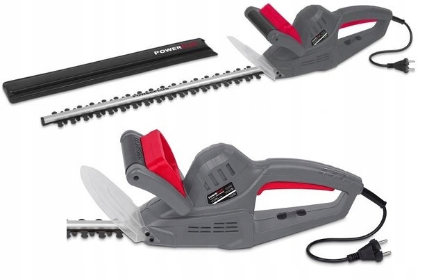 

Nożyce ogrodowe Piła Sekator Do Krzewów 55cm 520W