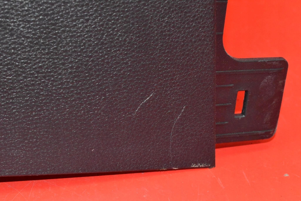 TUNEL central armrest EU TOYOTA COROLLA E21 LIFT 19-21