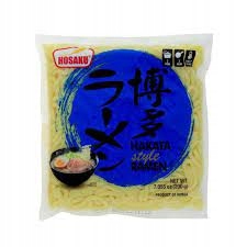 

Makaron Ramen Hakata Fresh Hosaku 200g