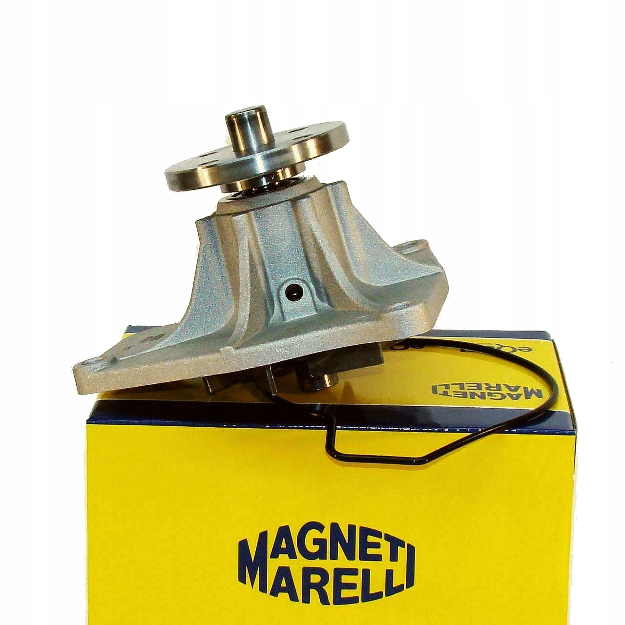 352316170588 - Водяний насос Marelli Mitsubishi Pajero WPQ0588