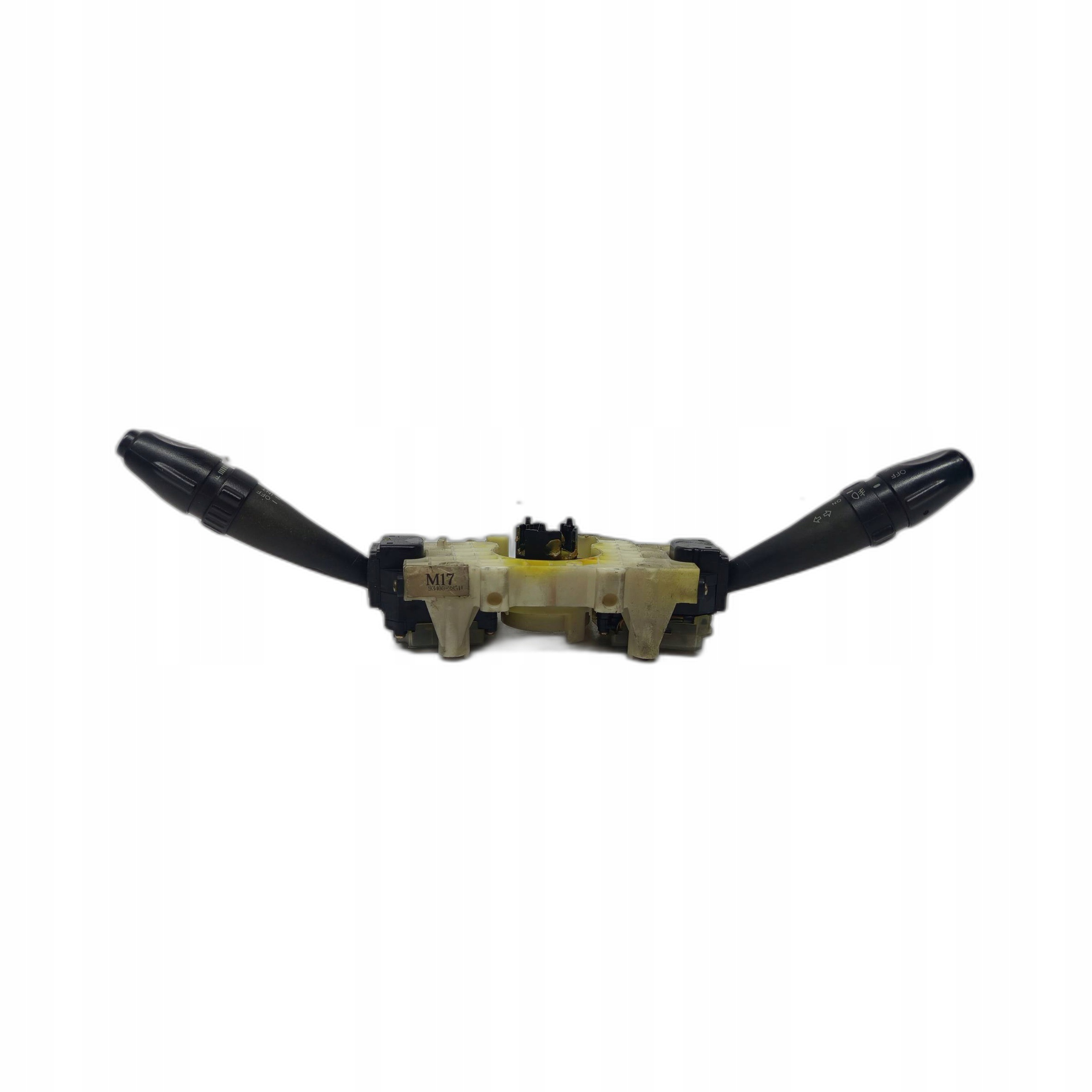 DEVIO LUCI TERGICRISTALLO TERGI DEVIO LUCI DEVIO HYUNDAI SONATA 2.0 B 93400-38511