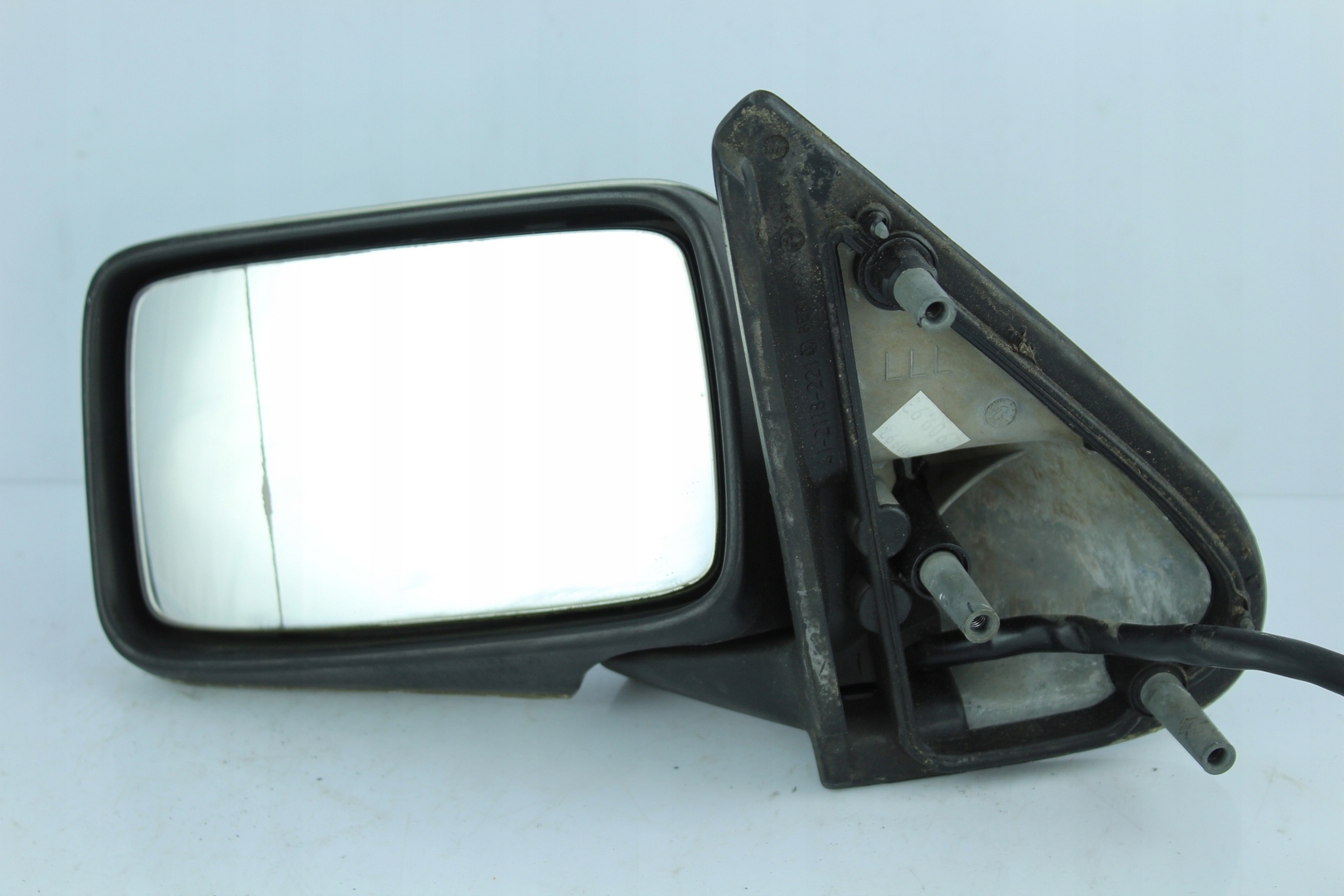 mirror VW GOLF III left 412118221 VW