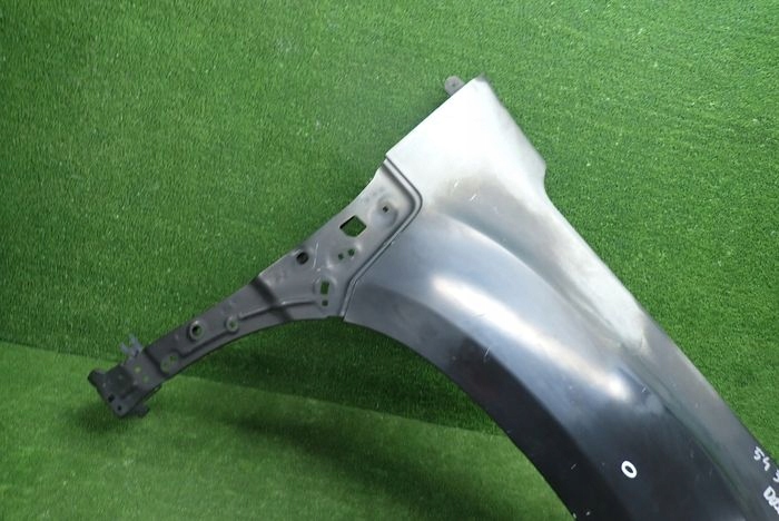 DACIA DUSTER II 17- fender right front front