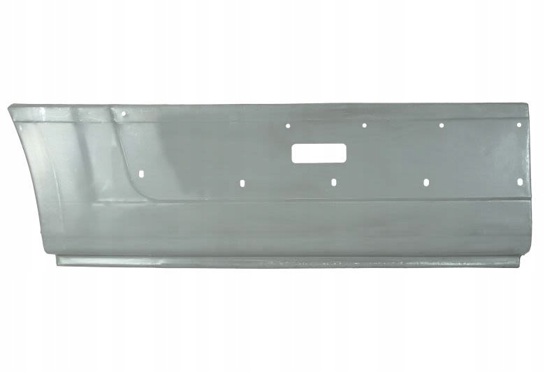 Reperatura błotnika BLIC 6504-03-2097584P