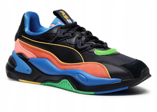 

Buty męskie Puma RS-2K Messaging 372975 02, r 45