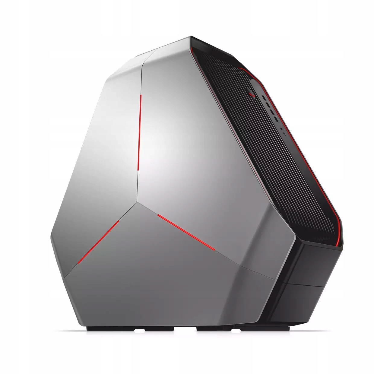 Alienware Area 51 R6 - AMD Threadripper 1920X + WODNE CHŁODZENIE ...