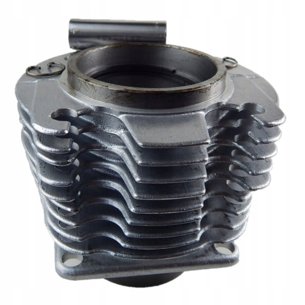 Dieprové Valce Almot S Piestami