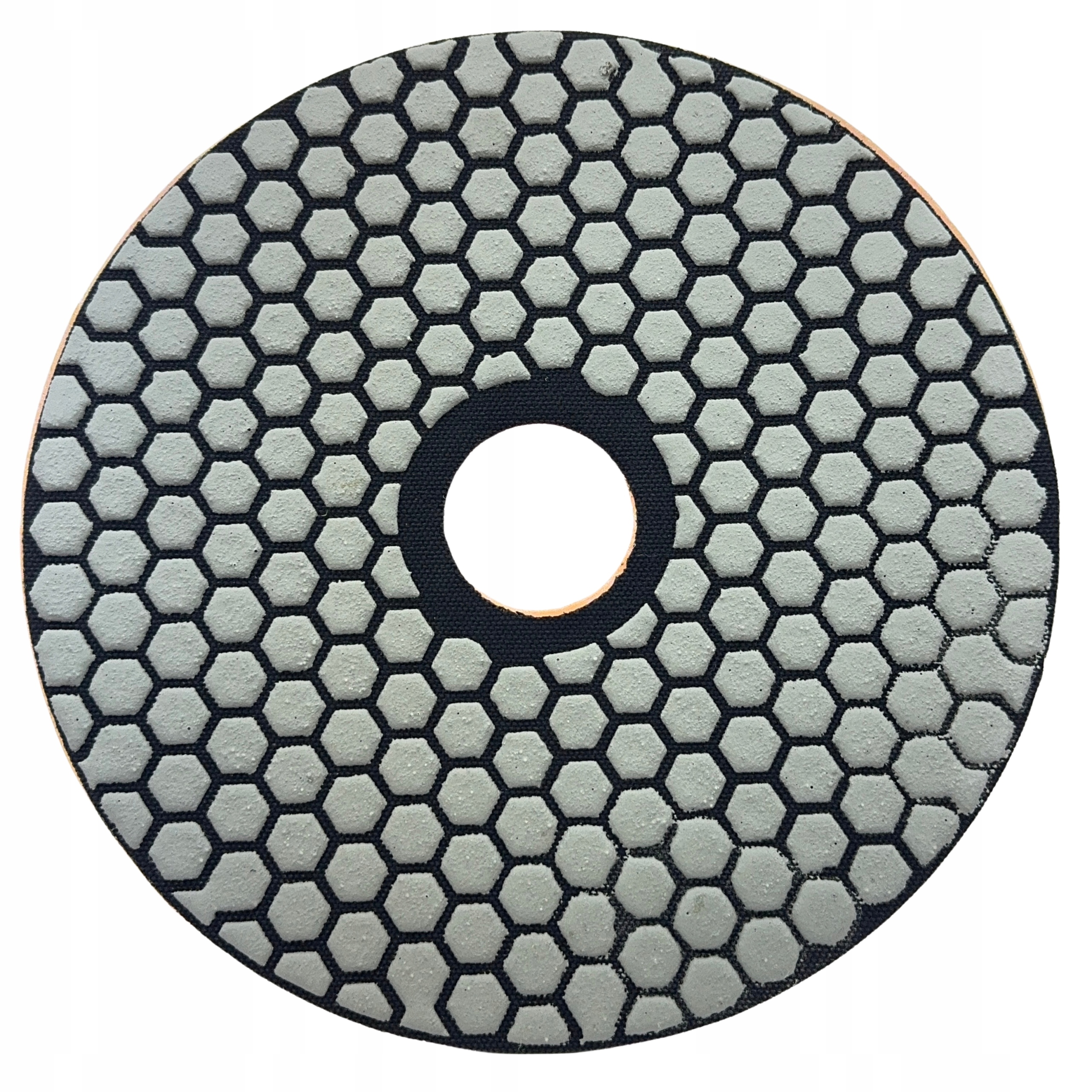 Diamantový Leštící Disk Diames Beton 250 MM #200 Mikrocementové Broušení