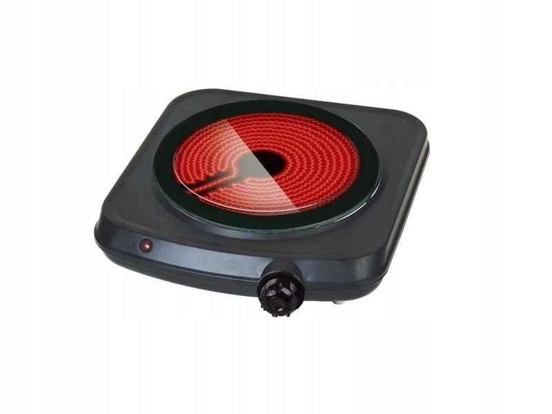 Płyta elektryczna ELECTRO-LINE 101 T 1 Płytka