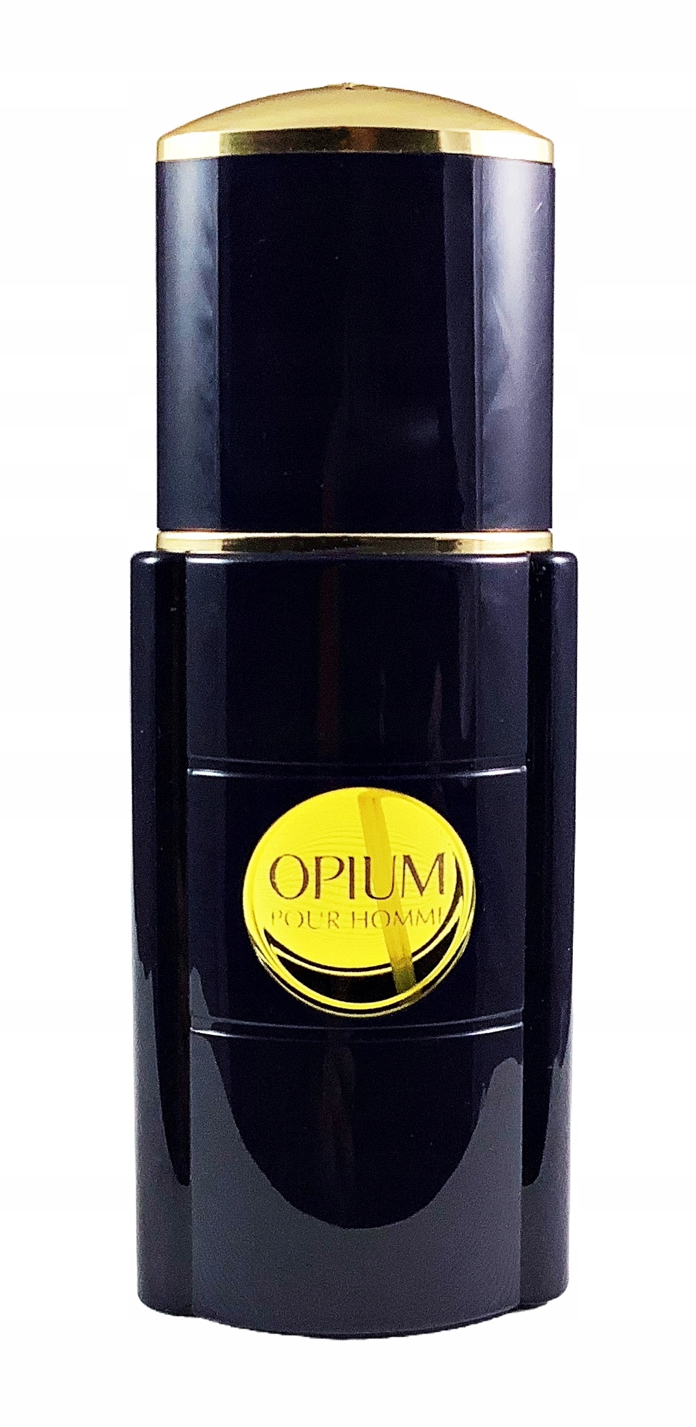 Ysl Yves Saint Laurent Opium Pour Homme 50 ML Parfémovaná Voda Unikát