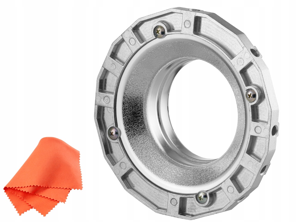 Upevňovací kroužek Aurora Srbw Bowens