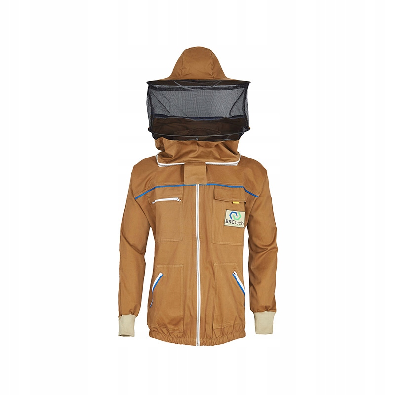

Bluza pszczelarska Premium BRCtech XXXL
