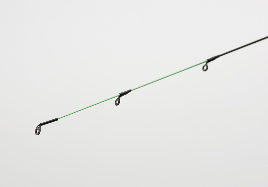 Wędka DAM Sensomax II Feeder 3,90 m 50-100g / 66324 Konstrukcja wędki segmentowe