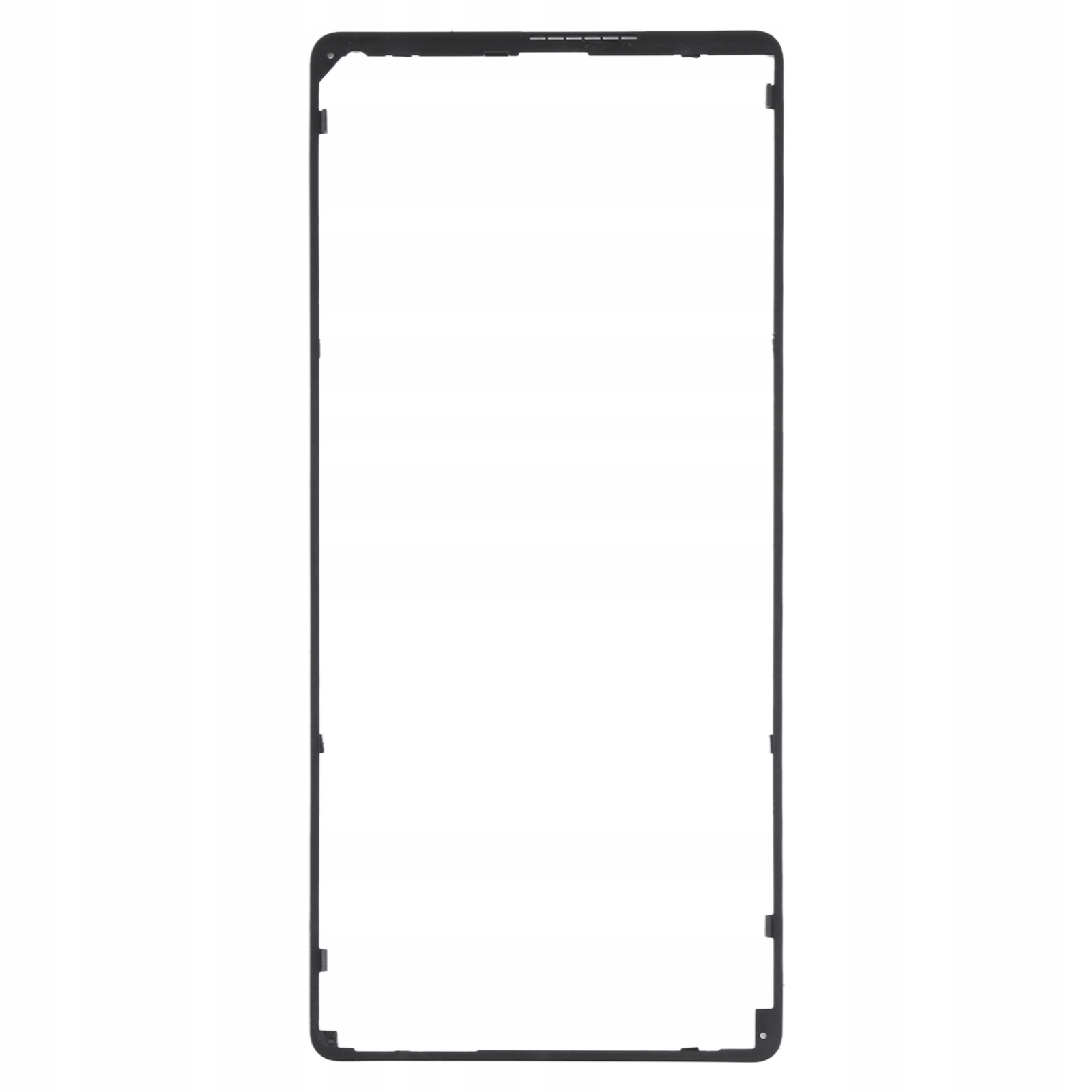 Front LCD Screen Bezel Frame For Google Pixel 6 Producent None
