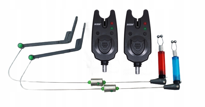 JAXON ZESTAW 2 x SWINGER 2 x SYGNALIZATOR