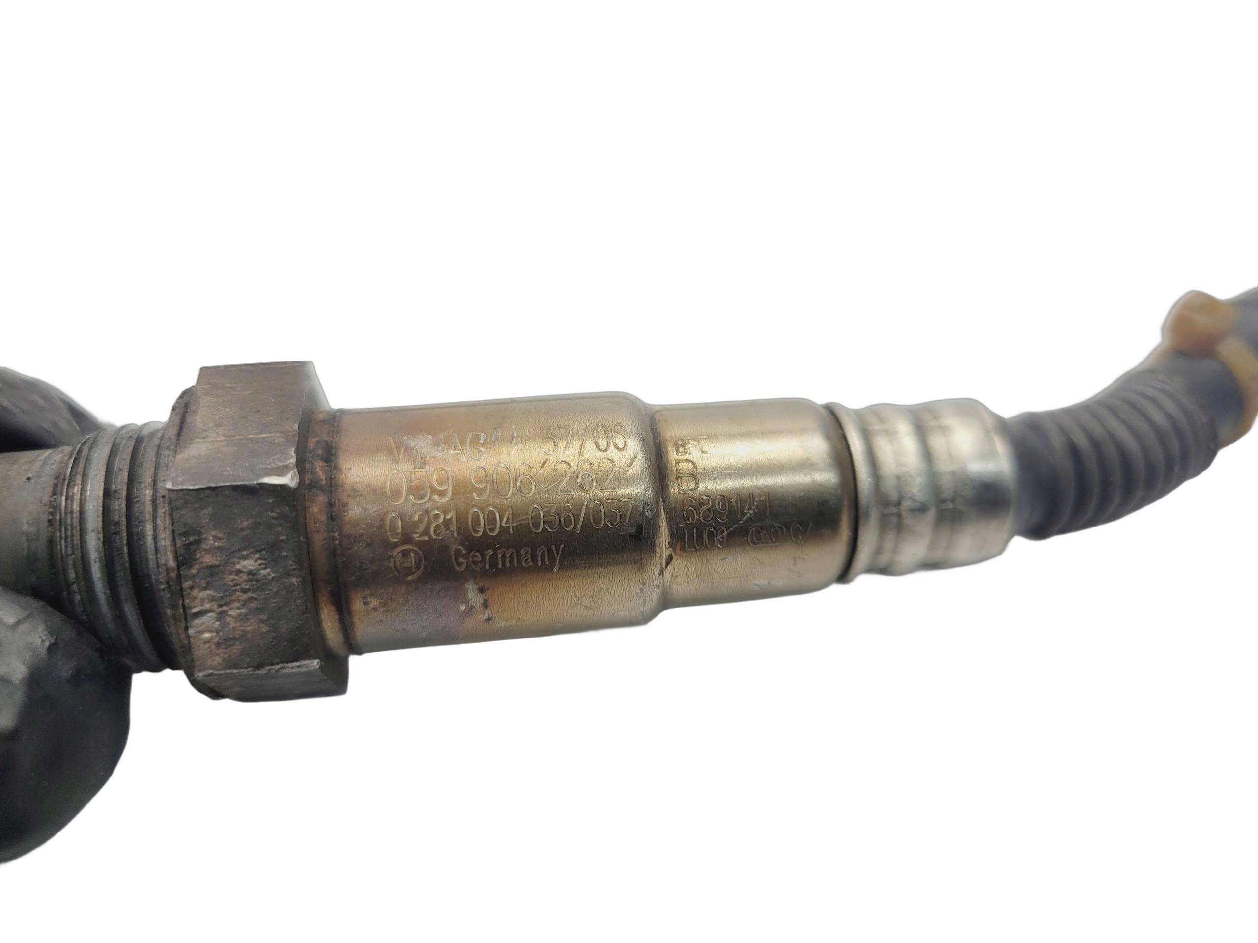 SONDA LAMBDA AUDI Q7 BUG 059906262B