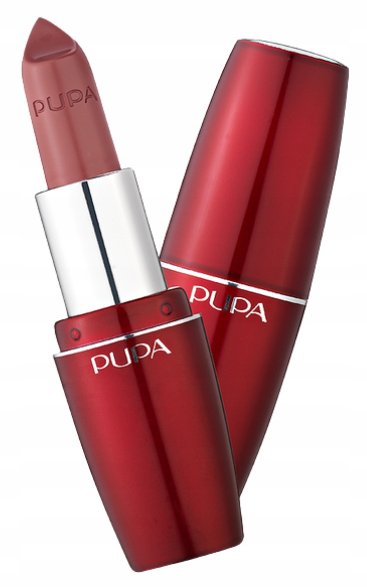 Pupa Volume Rtěnka Zvětšující Rty 200 Natural