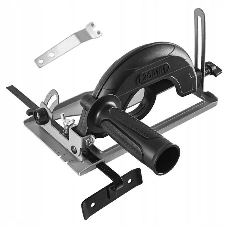 Przystawka Prowadnica na Szlifierkę Kątową Adapter