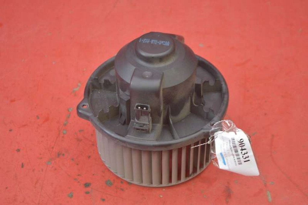 DMUCHAWA Lüfter des lüfters EU 6926215 BMW Z4 E85 02-05