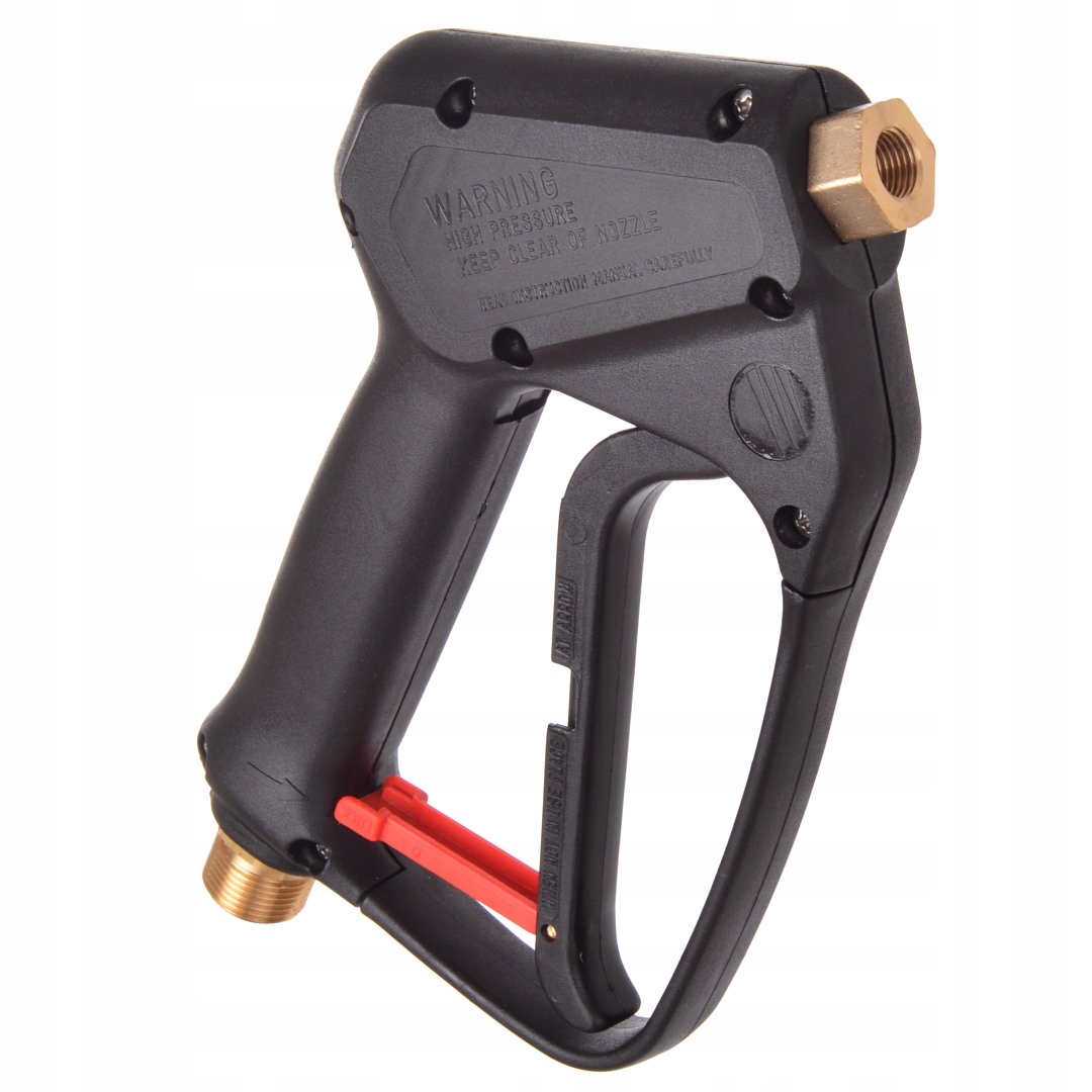 Pistolet ST-2300 310bar na myjnię M22x1,5 1/4 Typ pistolet