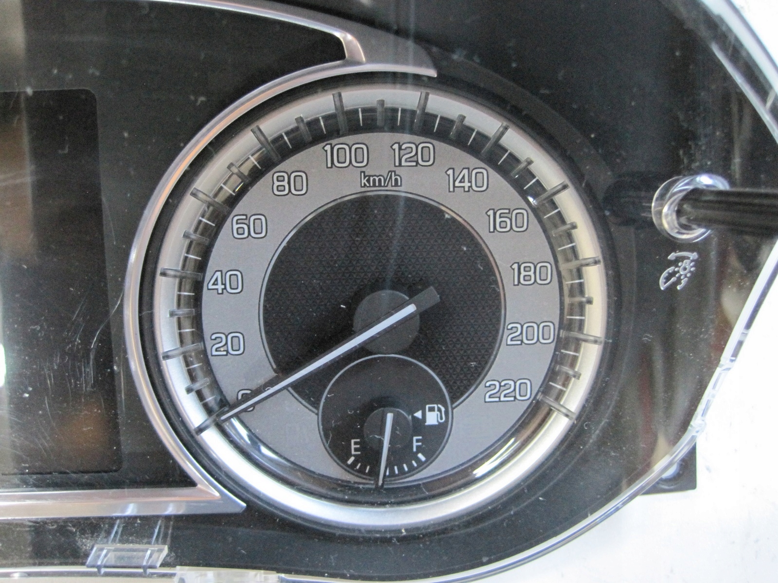 dials dials SUZUKI VITARA III 1.4 34111-53SA0