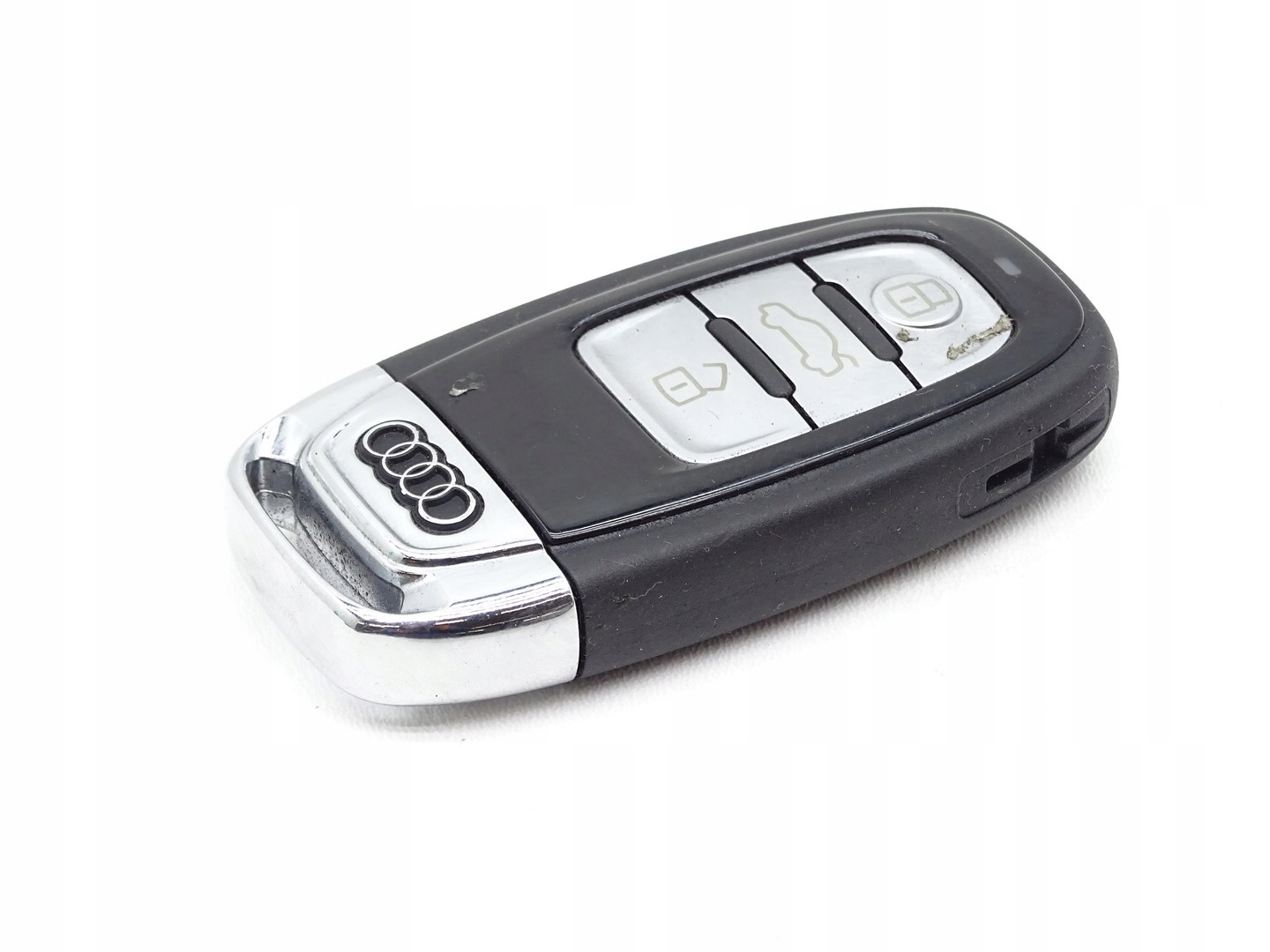 key PILOT GROT KEYLESS AUDI S8 D4 4H 10- 4H0959754DH