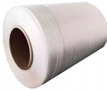 TAŚMA PET WG40 13MM/250M MIĘKKA BANDOWNICA SPINAJĄ