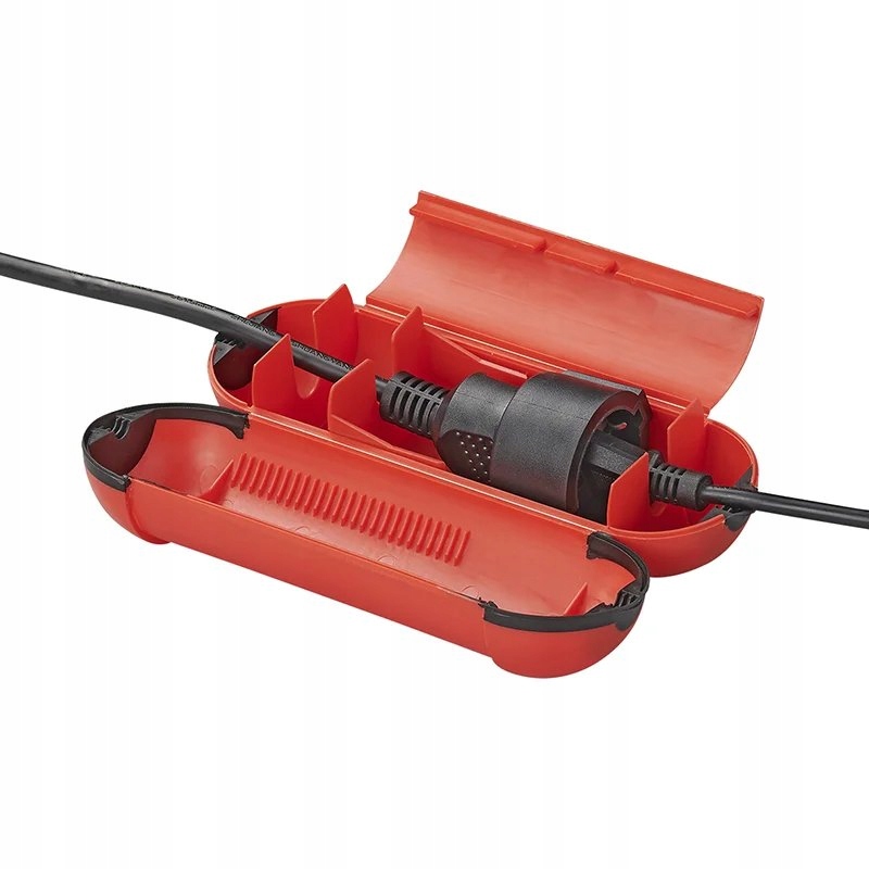 OSŁONA KABLA WTYCZKI I GNIAZDKA ZABEZPIECZENIE EAN (GTIN) 8717568793863