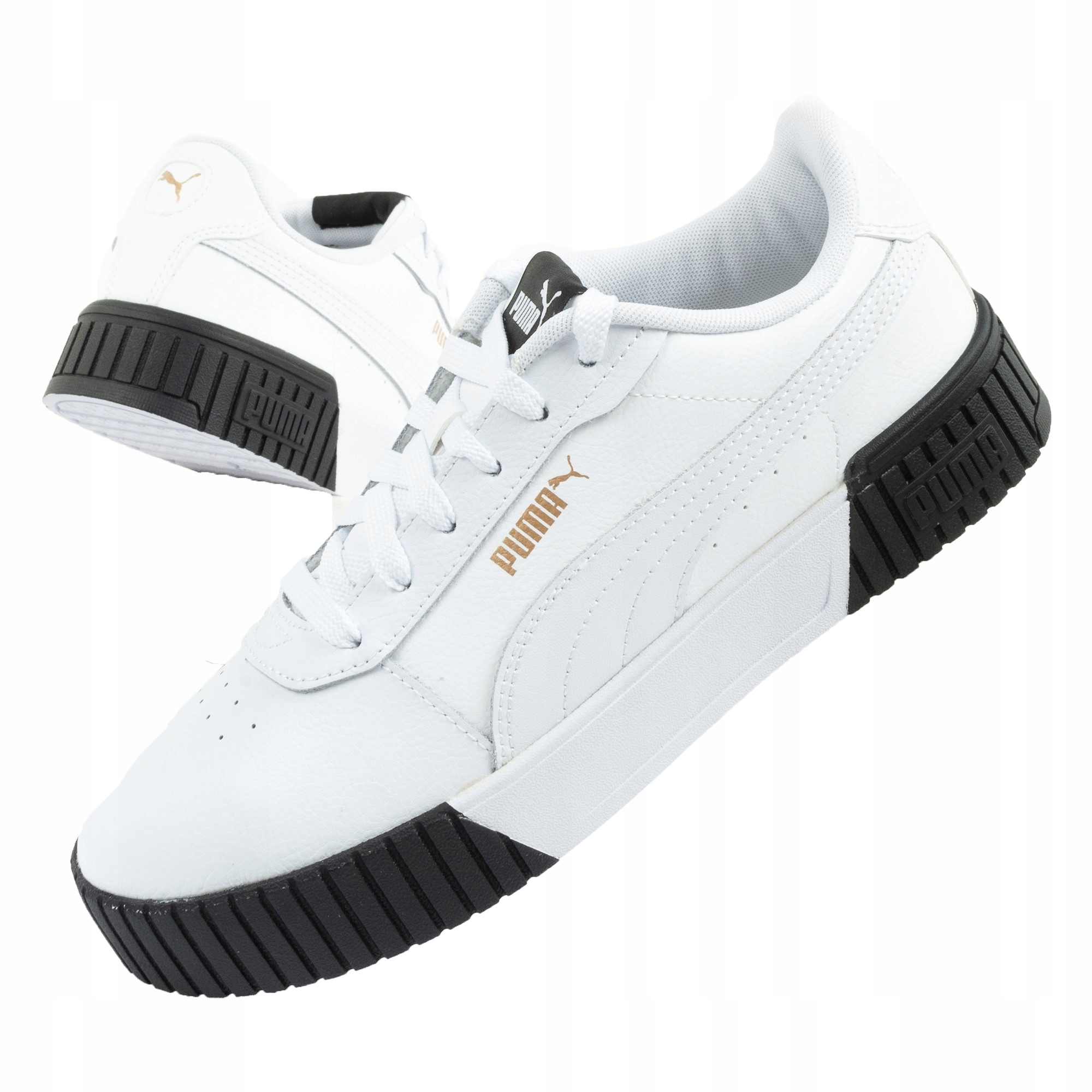 Buty damskie sportowe Puma Carina 2.0 [385849 04]