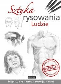 

Sztuka rysowania Ludzie