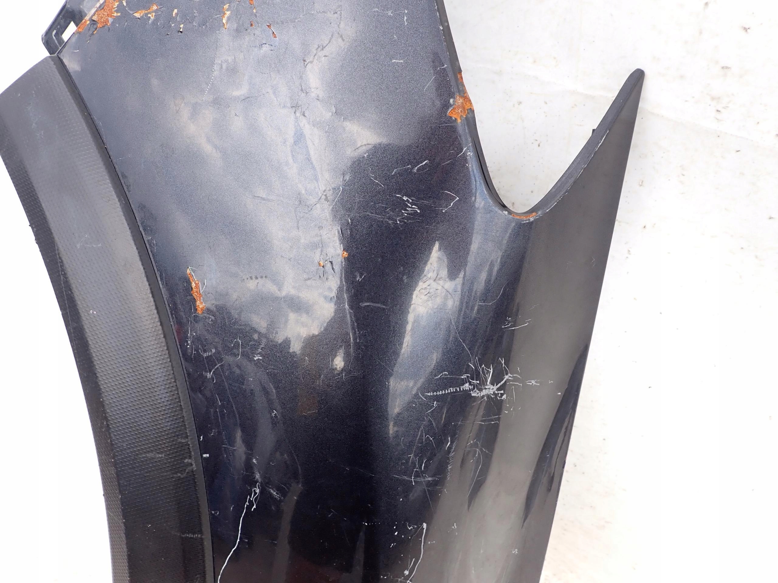 SUBARU XV 11-> fender left front front