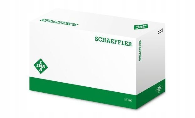 POPYCHACZE ZAW. DB W204 08-14