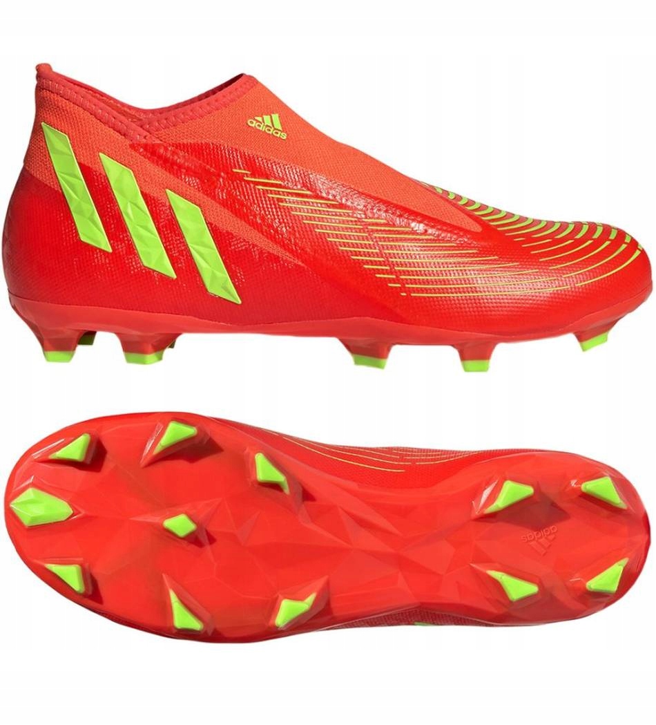 BUTY adidas PREDATOR Edge.3 LL FG GW1000 r.46 2/3