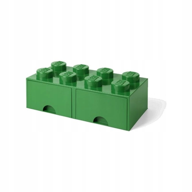 

Lego Podwójna szuflada klocek 40061734