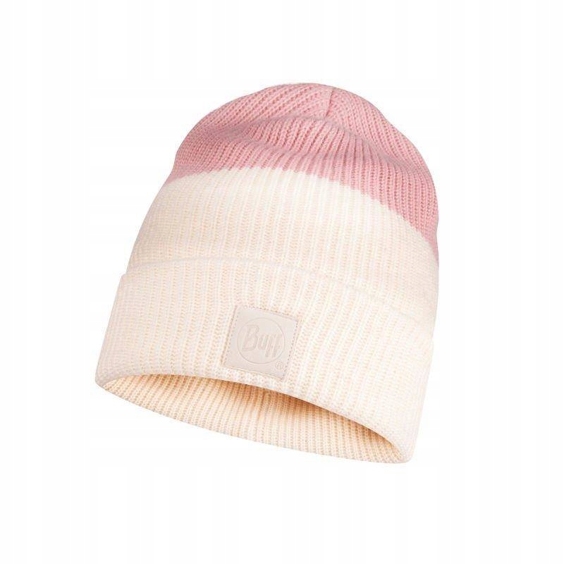 

Czapka zimowa Buff Knitted Hat ocieplana dzianina
