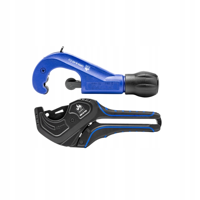 Nůžky Na Trubky Pex Pvc Pp Pu Pe 42 MM Řezačka Měděných Trubek 6-45 MM