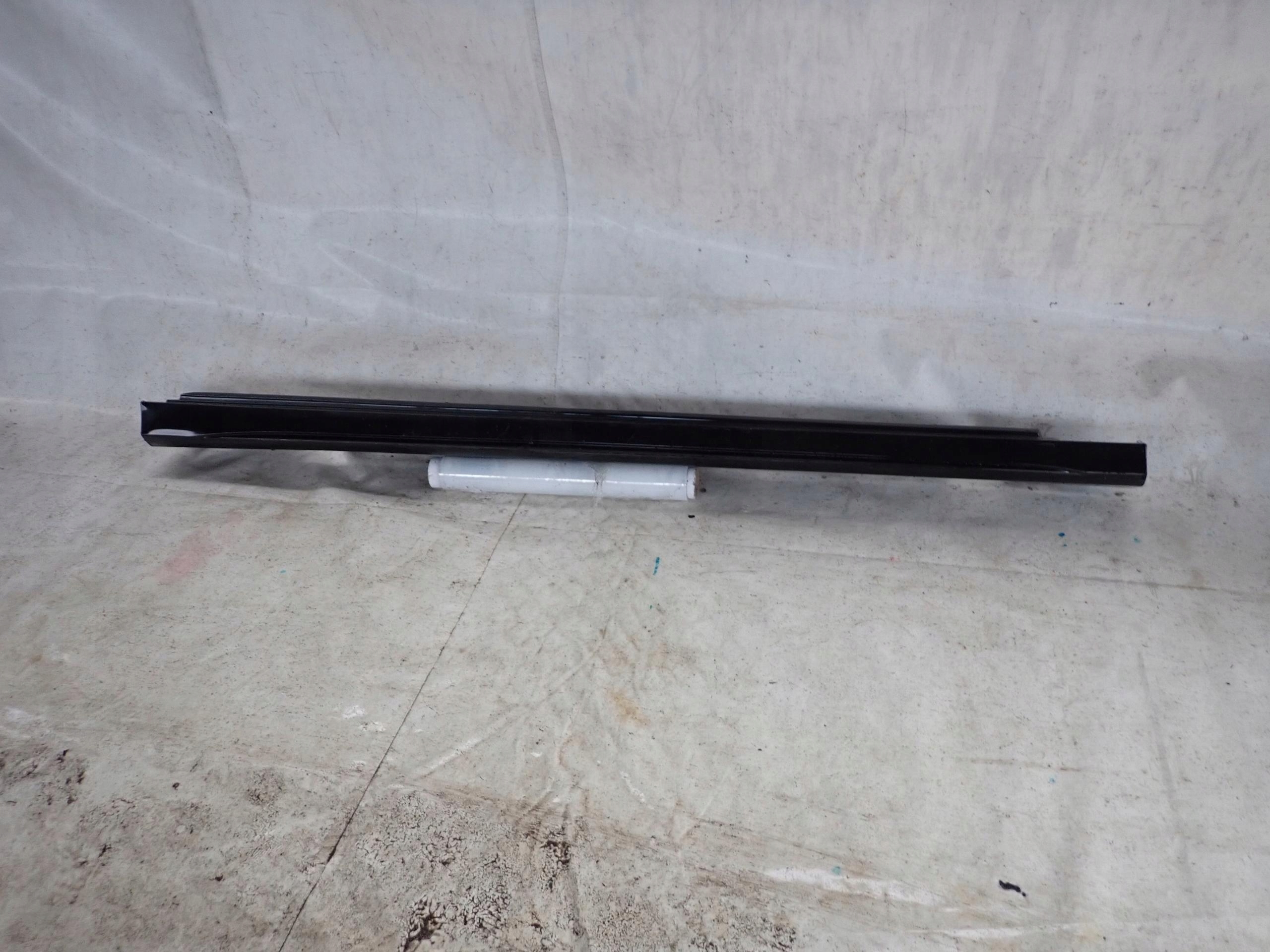 MERCEDES CLA C118 AMG 19- moulding threshold right