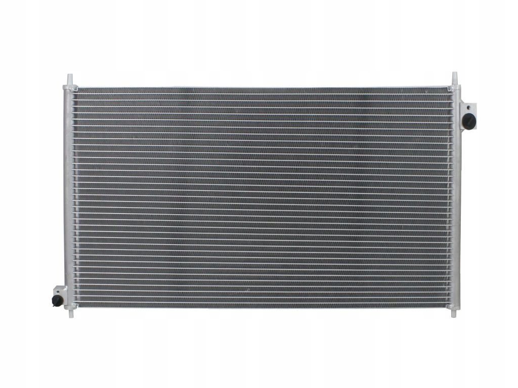 018-016-0006 - КОНДЕНСАТОР КОНДИЦИОНЕРА ACCORD VI 2.0