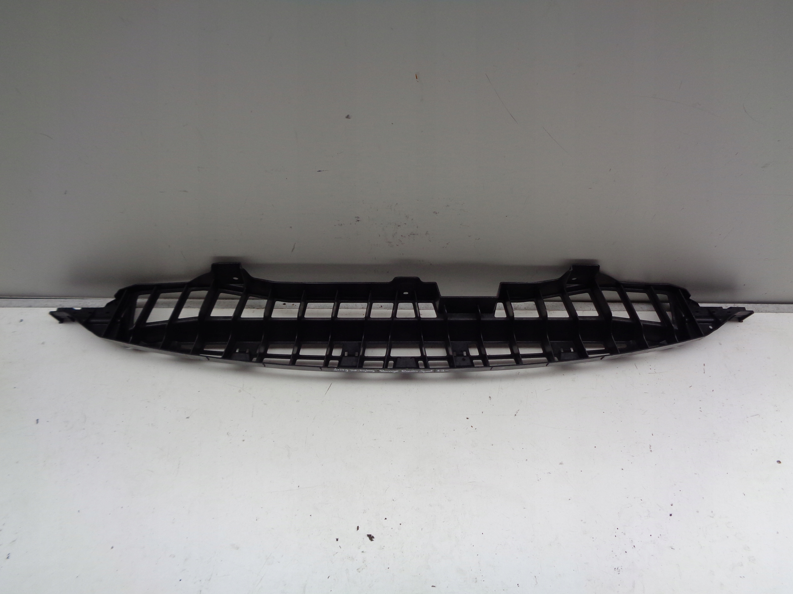 bumper bracket rear RANGE ROVER SPORT 13